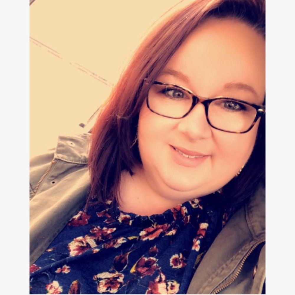 Meet your Posher, Kristie